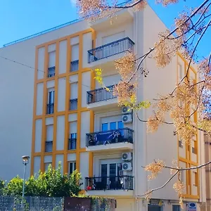 Casa Giorgia Apartment