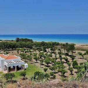 Verdemare Apartment