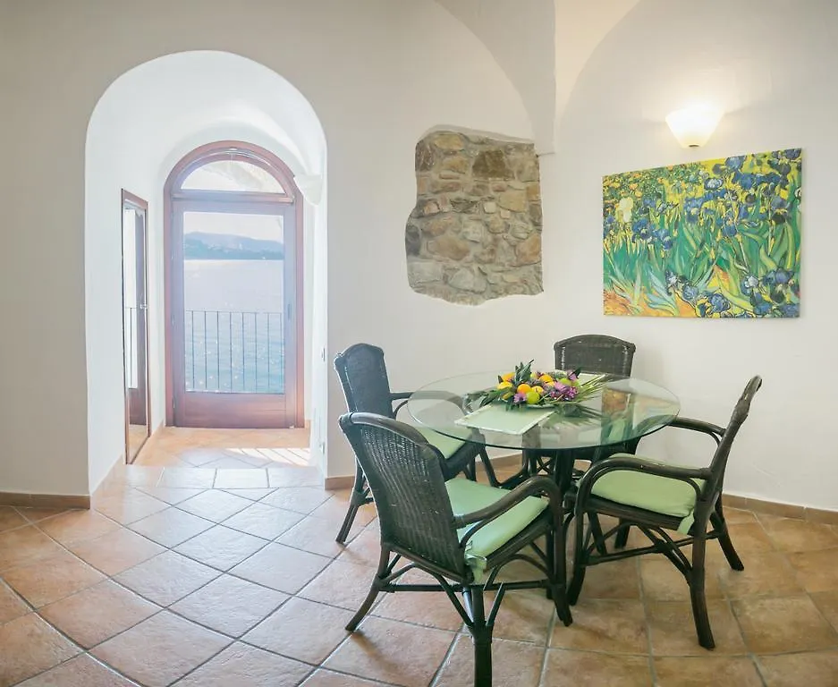 Appartamento Casa Del Lavatoio Cefalù Italia