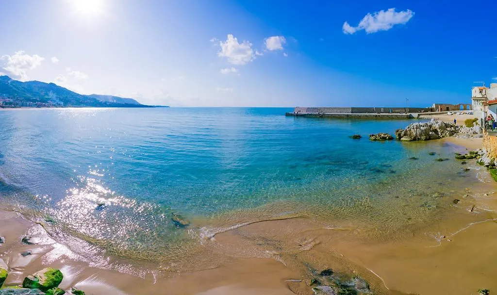 Appartamento Casa Del Lavatoio Cefalù